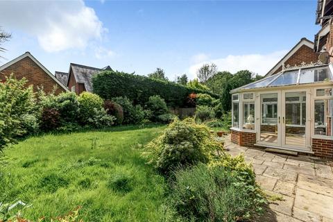 4 bedroom detached house for sale, Butteridge Rise, Awbridge, Romsey, Hampshire