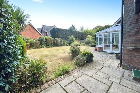 4 bedroom detached house for sale, Butteridge Rise, Awbridge, Romsey, Hampshire