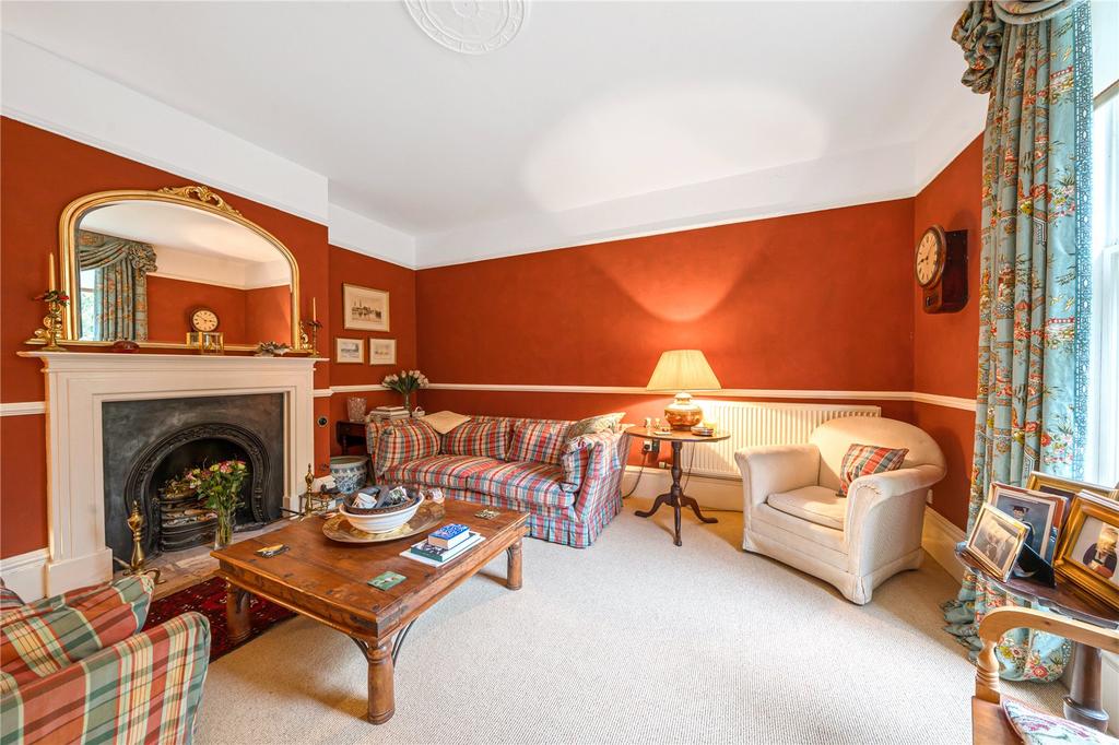 Drawing Room Two