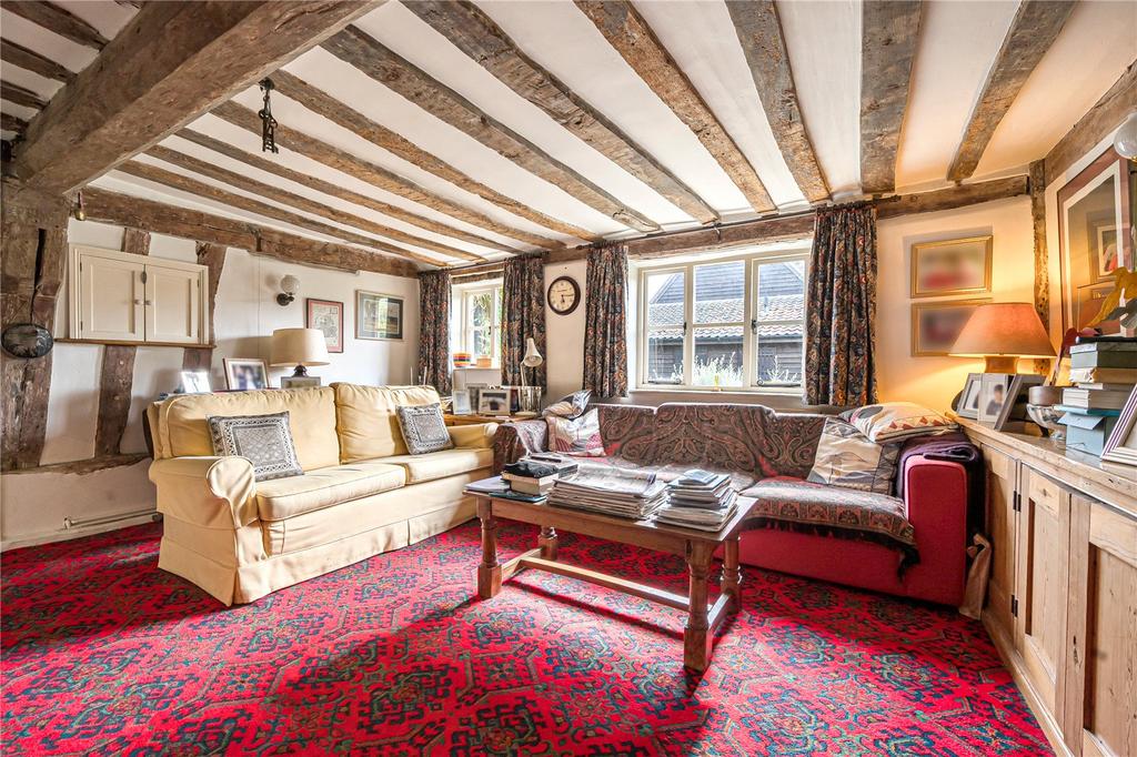 Sitting Room One