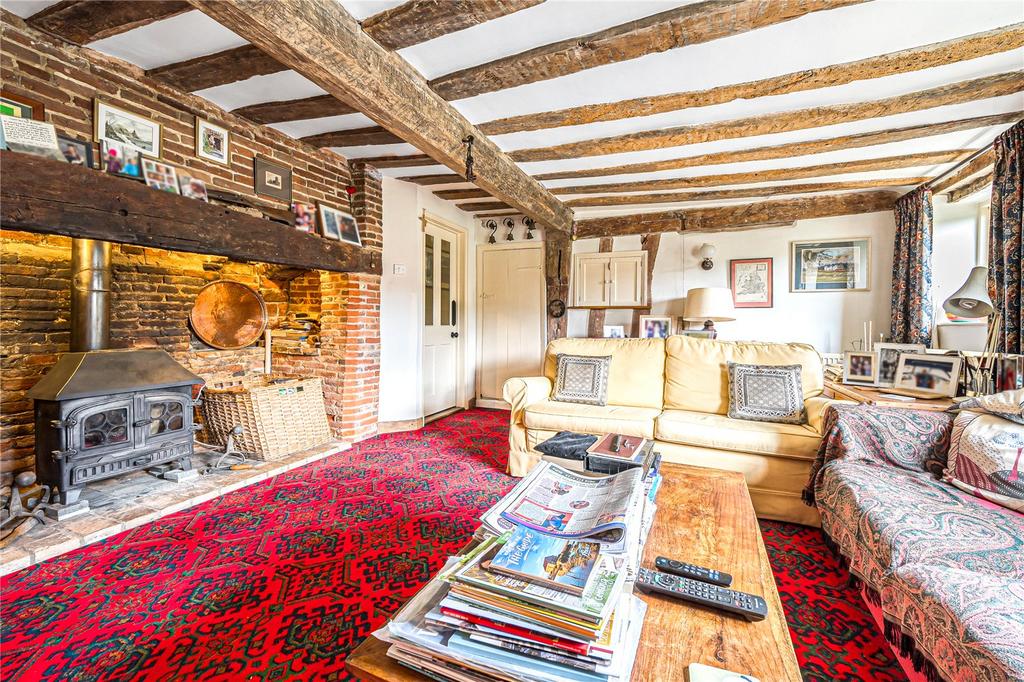 Sitting Room Two