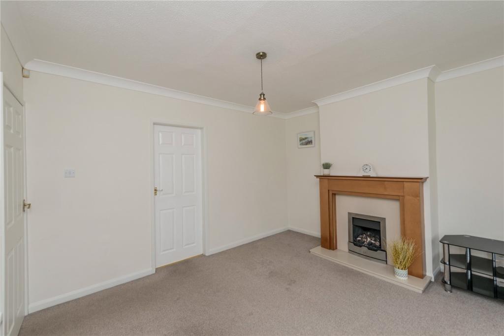 Bradford Road, Birstall, West... 2 bed bungalow for sale £235,000