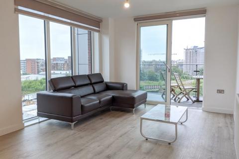 3 bedroom apartment to rent, 7th Floor - 3 Bedroom Apartment - Middlewood Locks, Salford