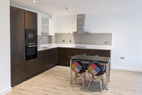 3 bedroom apartment to rent, 7th Floor - 3 Bedroom Apartment - Middlewood Locks, Salford