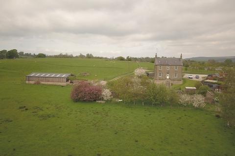 7 bedroom farm house for sale, Bashfield Farm, Kelbrook Road, Salterforth BB18