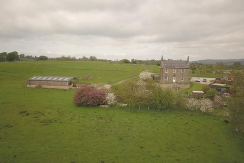 Bashfield Farmhouse Kelbrook Road, Salterforth, Barnoldswick, BB18 5TG