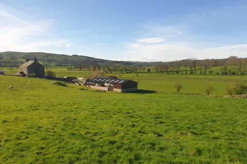 Bashfield Farmhouse Kelbrook Road, Salterforth, Barnoldswick, BB18 5TG