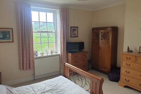 Bashfield Farmhouse Kelbrook Road, Salterforth, Barnoldswick, BB18 5TG