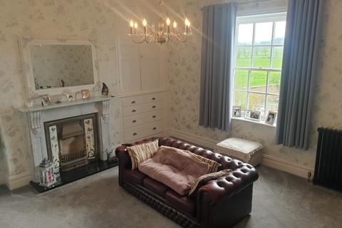 Bashfield Farmhouse Kelbrook Road, Salterforth, Barnoldswick, BB18 5TG