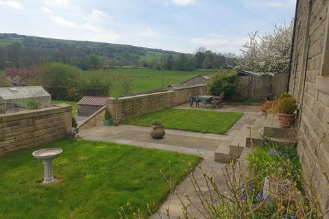 Bashfield Farmhouse Kelbrook Road, Salterforth, Barnoldswick, BB18 5TG