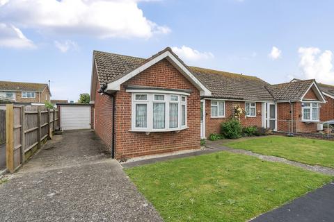 2 bedroom semi-detached house for sale, Harrow Drive, West Wittering, PO20