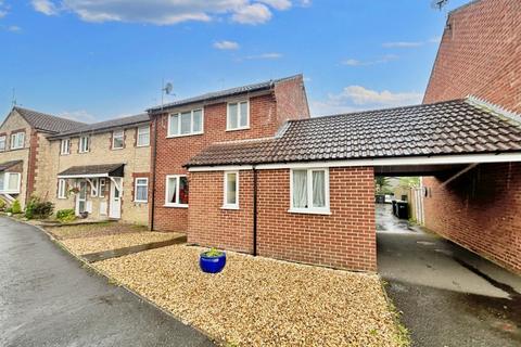 3 bedroom semi-detached house for sale, Preston