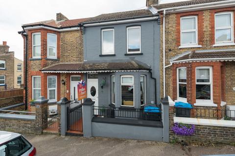 2 bedroom terraced house for sale, St. Patricks Road, Ramsgate, CT11