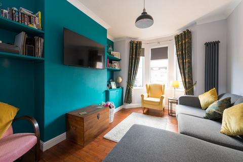 2 bedroom terraced house for sale, St. Patricks Road, Ramsgate, CT11