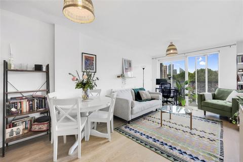 1 bedroom apartment to rent, Pitfield Street, London, N1
