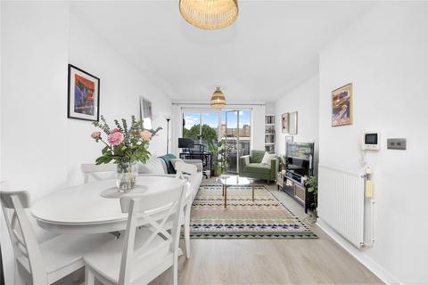 1 bedroom apartment to rent, Pitfield Street, London, N1