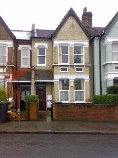 2 bedroom flat for sale, Gleneagle Road, London, SW16