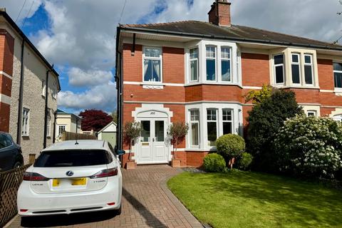 3 bedroom semi-detached house for sale, Three Elms Road, Hereford, HR4