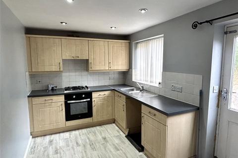 3 bedroom semi-detached house for sale, Hopton Avenue, Bierley, Bradford, BD4