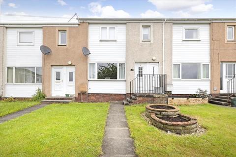 3 bedroom terraced house for sale, 9 Grampian Court, Rosyth, Dunfermline, KY11