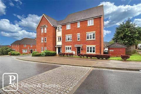 2 bedroom apartment for sale, Croft Street, Ipswich, Suffolk, IP2