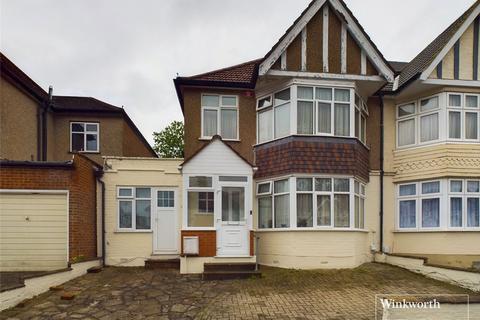 5 bedroom semi-detached house for sale, Wembley, Middlesex HA9
