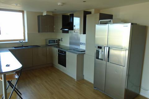 2 bedroom apartment to rent, Bothwell Street, Glasgow G2