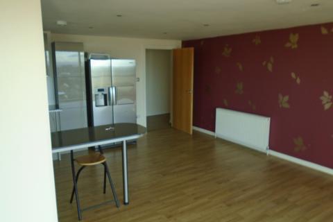 2 bedroom apartment to rent, Bothwell Street, Glasgow G2