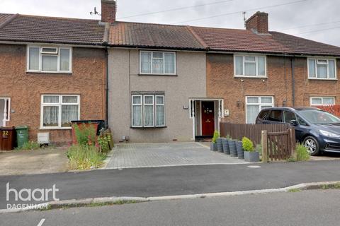 2 bedroom terraced house for sale, Eliot Road, Dagenham