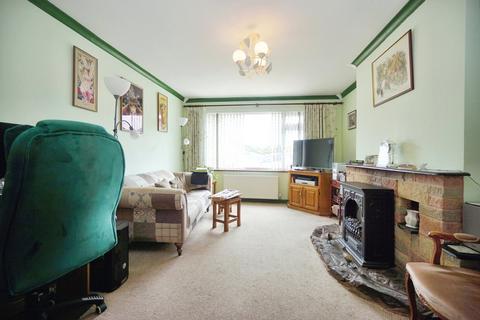 3 bedroom semi-detached bungalow for sale, St Marys Close, Torrington EX38