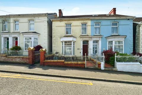 3 bedroom semi-detached house for sale, St. Teilo Street, Pontarddulais, Swansea, West Glamorgan, SA4 8LQ