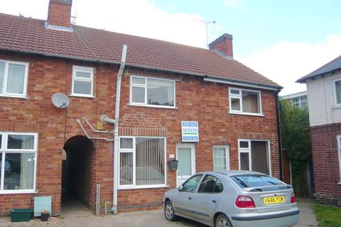 2 bedroom townhouse to rent, 2 Bed – Town House – Jordan Avenue, Wigston, Leicestershire LE18 4LT. £950 PCM