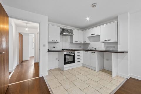 2 bedroom ground floor flat for sale, Heygate Street, Market Harborough LE16