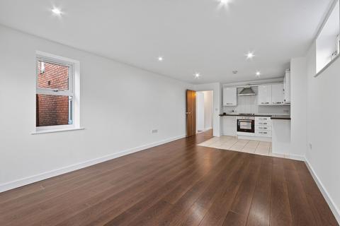 2 bedroom ground floor flat for sale, Heygate Street, Market Harborough LE16