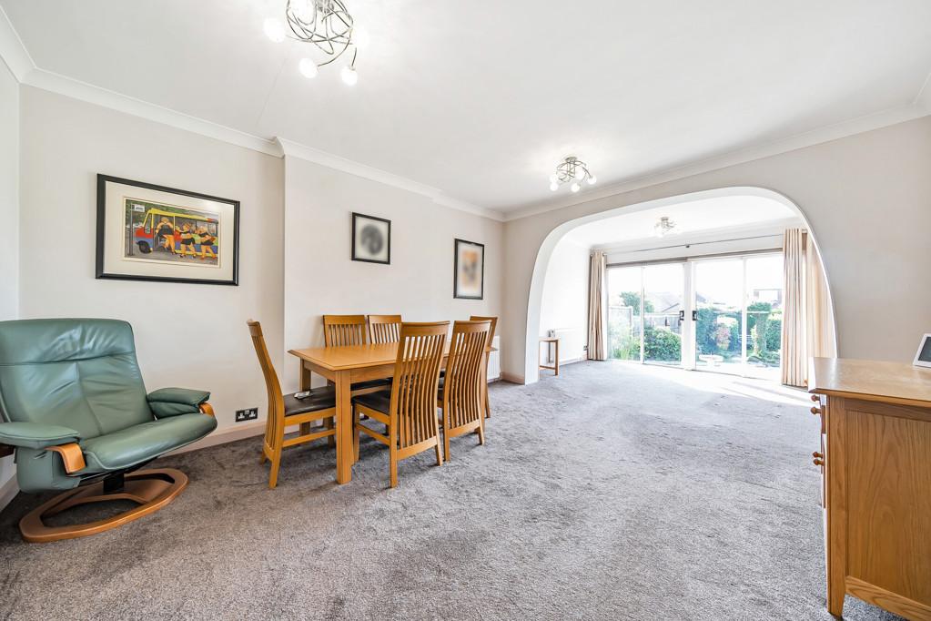 Herlwyn Avenue, Ruislip, Middlesex 2 bed bungalow for sale £675,000