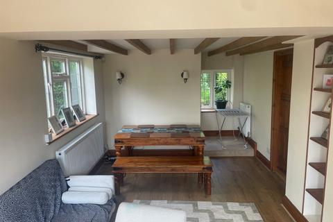 3 bedroom semi-detached house to rent, Ashe Warren, Basingstoke, Hampshire