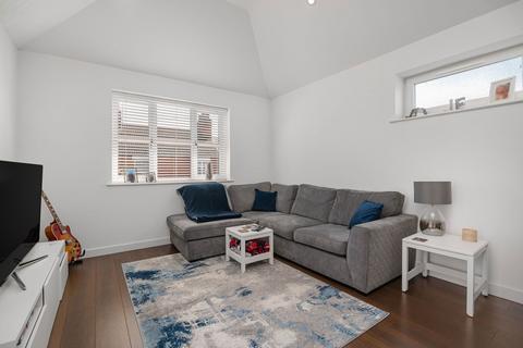 2 bedroom flat for sale, Heygate Street, Market Harborough LE16