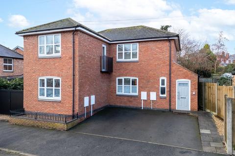 undefined, Heygate Street, Market Harborough LE16