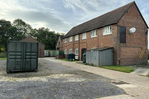 Industrial unit to rent, Unit 4 & 5 The Old Stick Factory, Fisher Lane, Chiddingfold, GU8 4TD