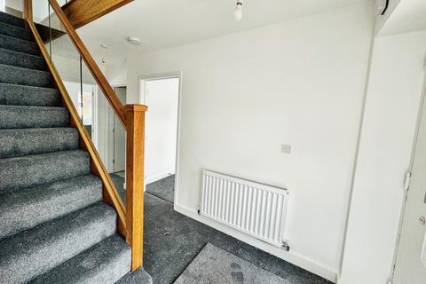 4 bedroom detached house for sale, Wellington Road, Telford TF2