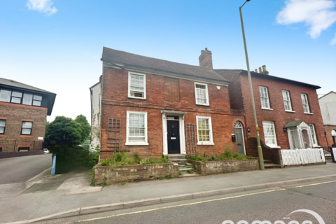 7 bedroom house for sale, Winchester Road, Basingstoke, Hampshire