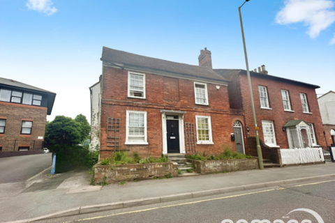 7 bedroom detached house for sale, Winchester Road, Basingstoke, Hampshire