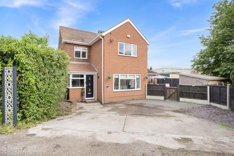 The Hays Back Lane, Ranskill, Retford, DN22 8NN