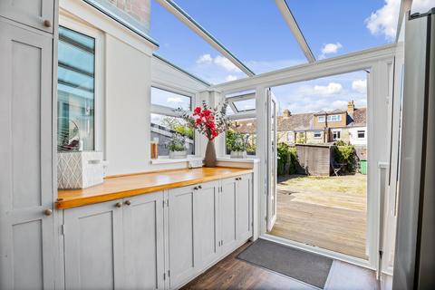 17 Phillip Road, Folkestone, CT19 4PY