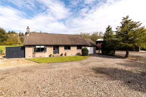 3 bedroom bungalow for sale, Aronde, Colpy, Insch, Aberdeenshire, AB52