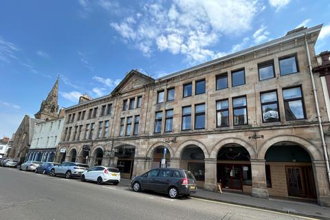 2 bedroom flat for sale, Princes Street, Perth PH2