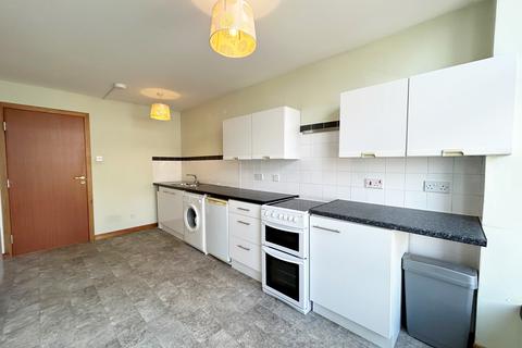 2 bedroom flat for sale, Princes Street, Perth PH2