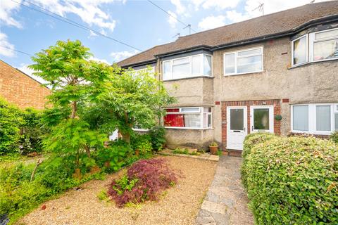 2 bedroom maisonette for sale, Vernon Close, St. Albans, Hertfordshire