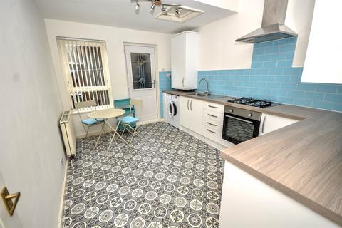 1 bedroom flat for sale, Ada Street, South Shields