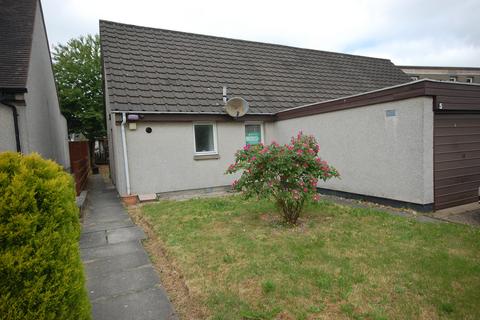 1 bedroom semi-detached house to rent, Lickleyhead Way, Dyce, Aberdeen, Aberdeen, AB21